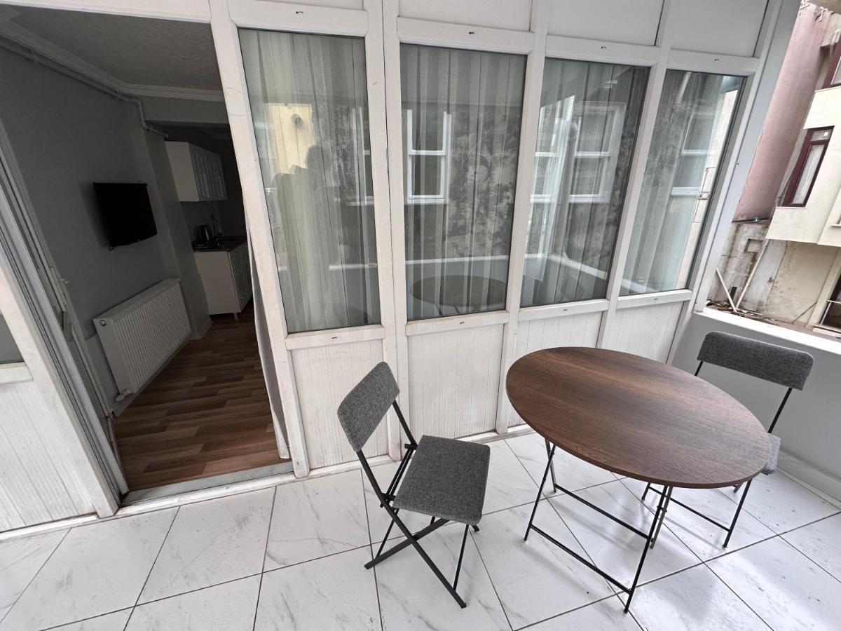 Modern Apart Close To Blue Mosque And Hagia Sophia Old City Istanbul Ngoại thất bức ảnh