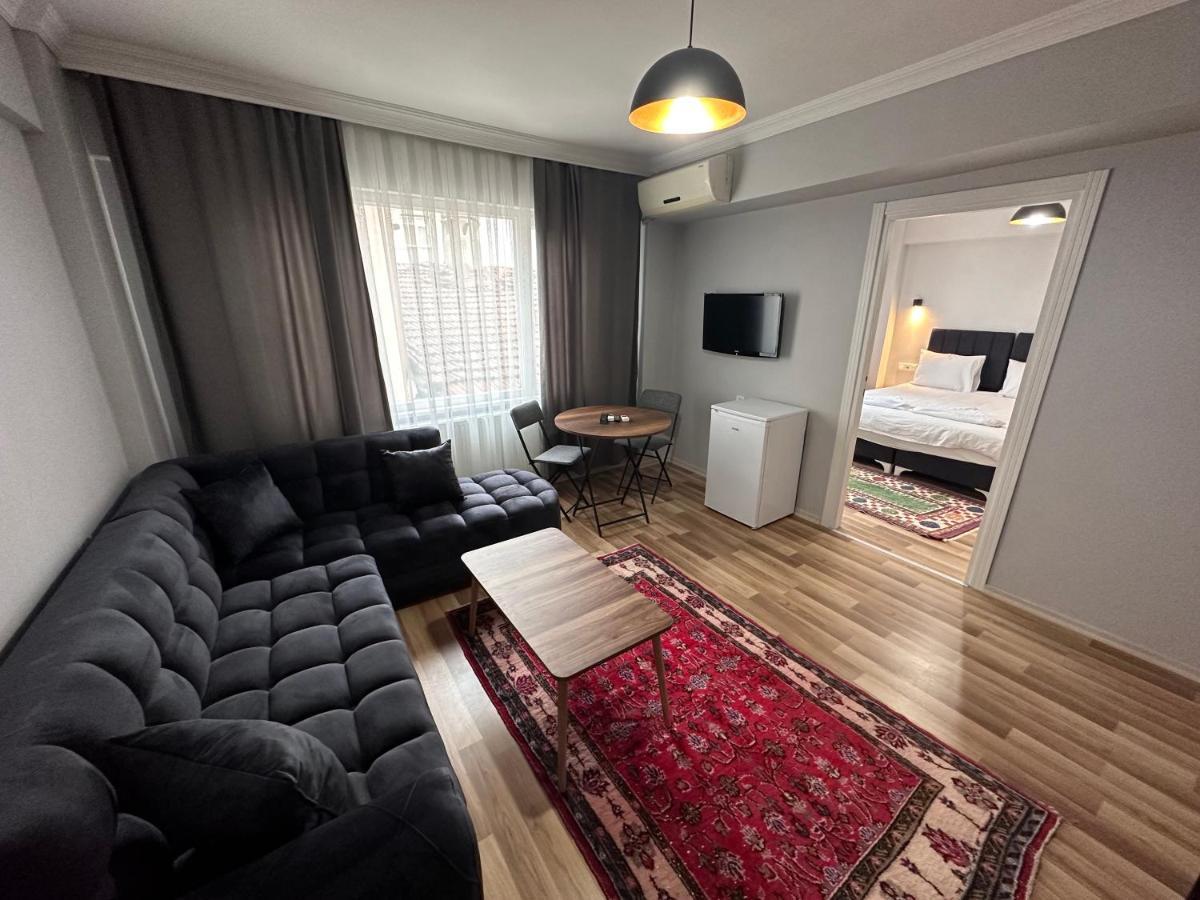 Modern Apart Close To Blue Mosque And Hagia Sophia Old City Istanbul Ngoại thất bức ảnh