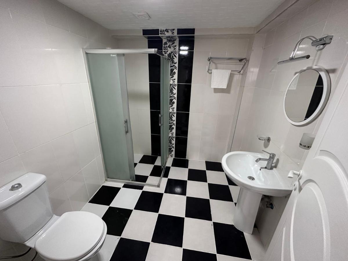 Modern Apart Close To Blue Mosque And Hagia Sophia Old City Istanbul Ngoại thất bức ảnh