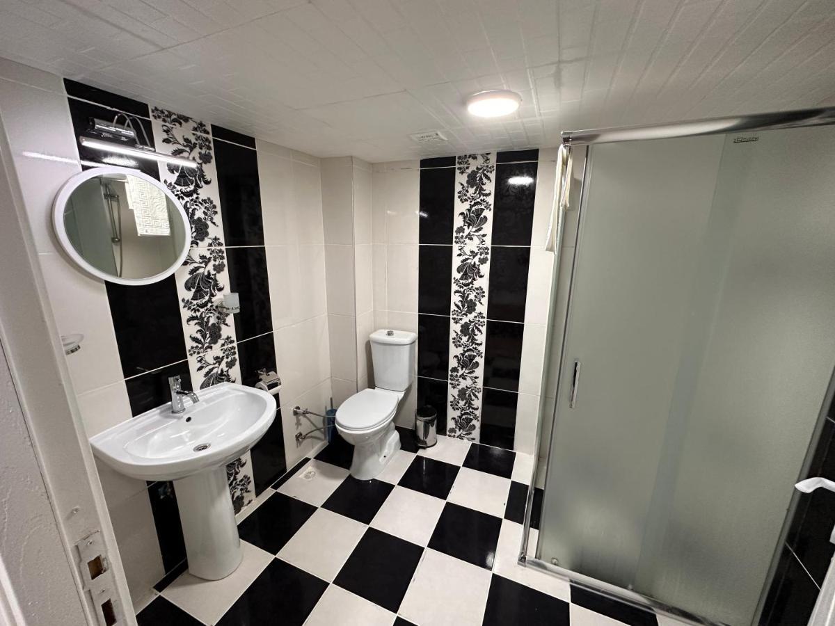 Modern Apart Close To Blue Mosque And Hagia Sophia Old City Istanbul Ngoại thất bức ảnh
