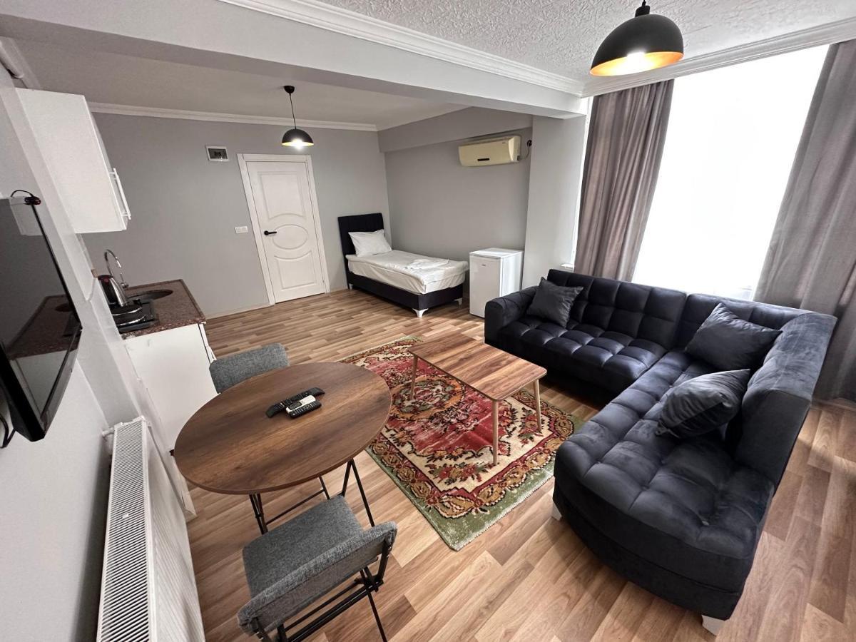 Modern Apart Close To Blue Mosque And Hagia Sophia Old City Istanbul Ngoại thất bức ảnh
