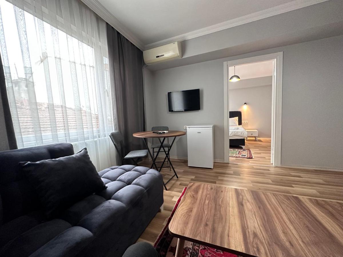 Modern Apart Close To Blue Mosque And Hagia Sophia Old City Istanbul Ngoại thất bức ảnh