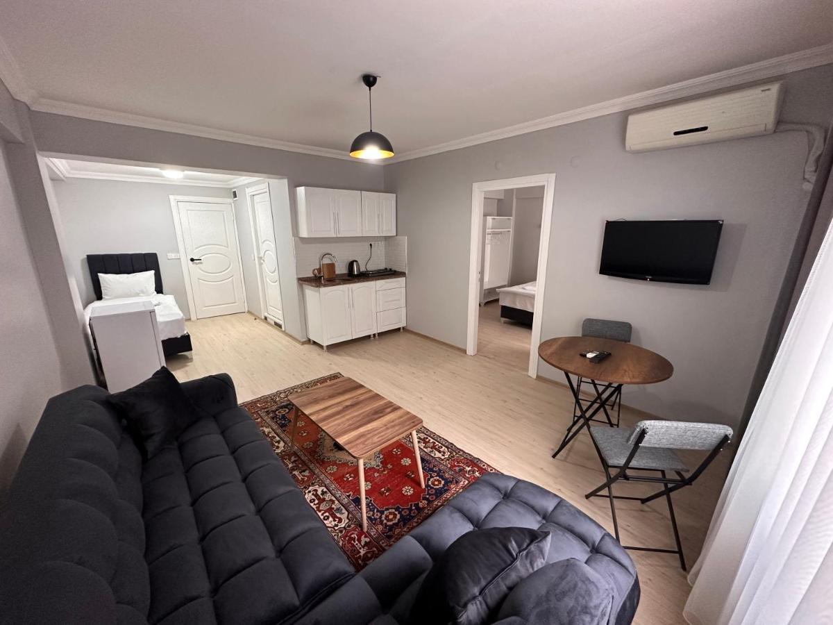 Modern Apart Close To Blue Mosque And Hagia Sophia Old City Istanbul Ngoại thất bức ảnh
