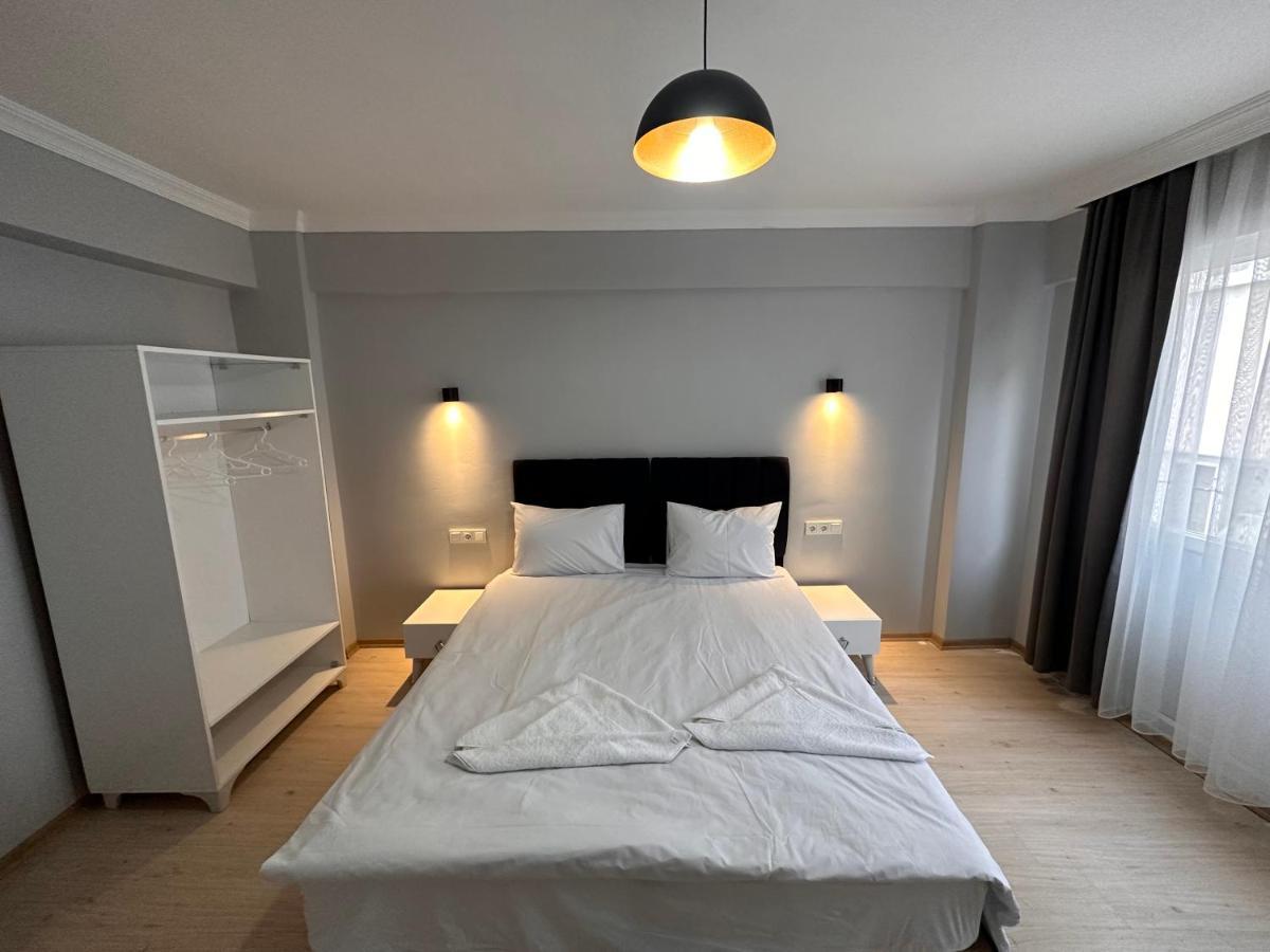 Modern Apart Close To Blue Mosque And Hagia Sophia Old City Istanbul Ngoại thất bức ảnh