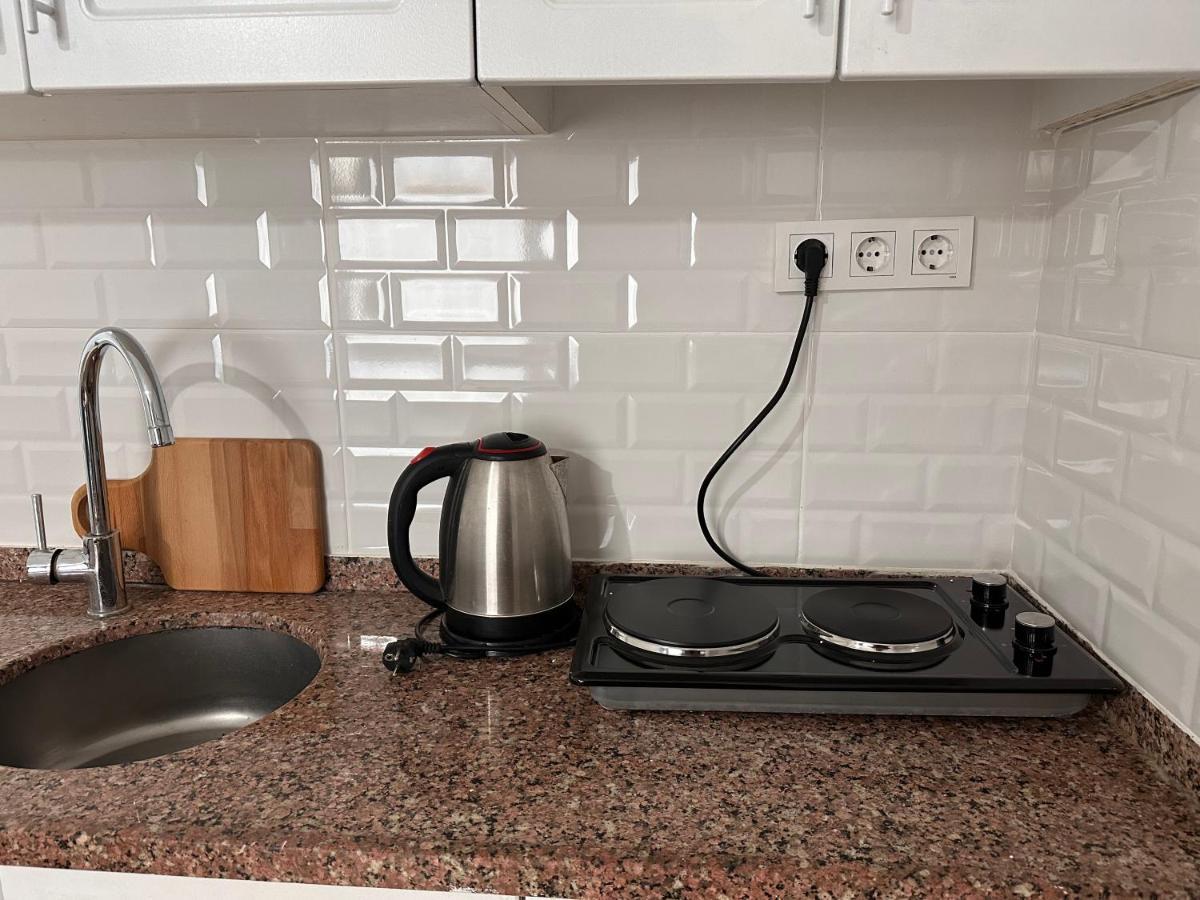 Modern Apart Close To Blue Mosque And Hagia Sophia Old City Istanbul Ngoại thất bức ảnh