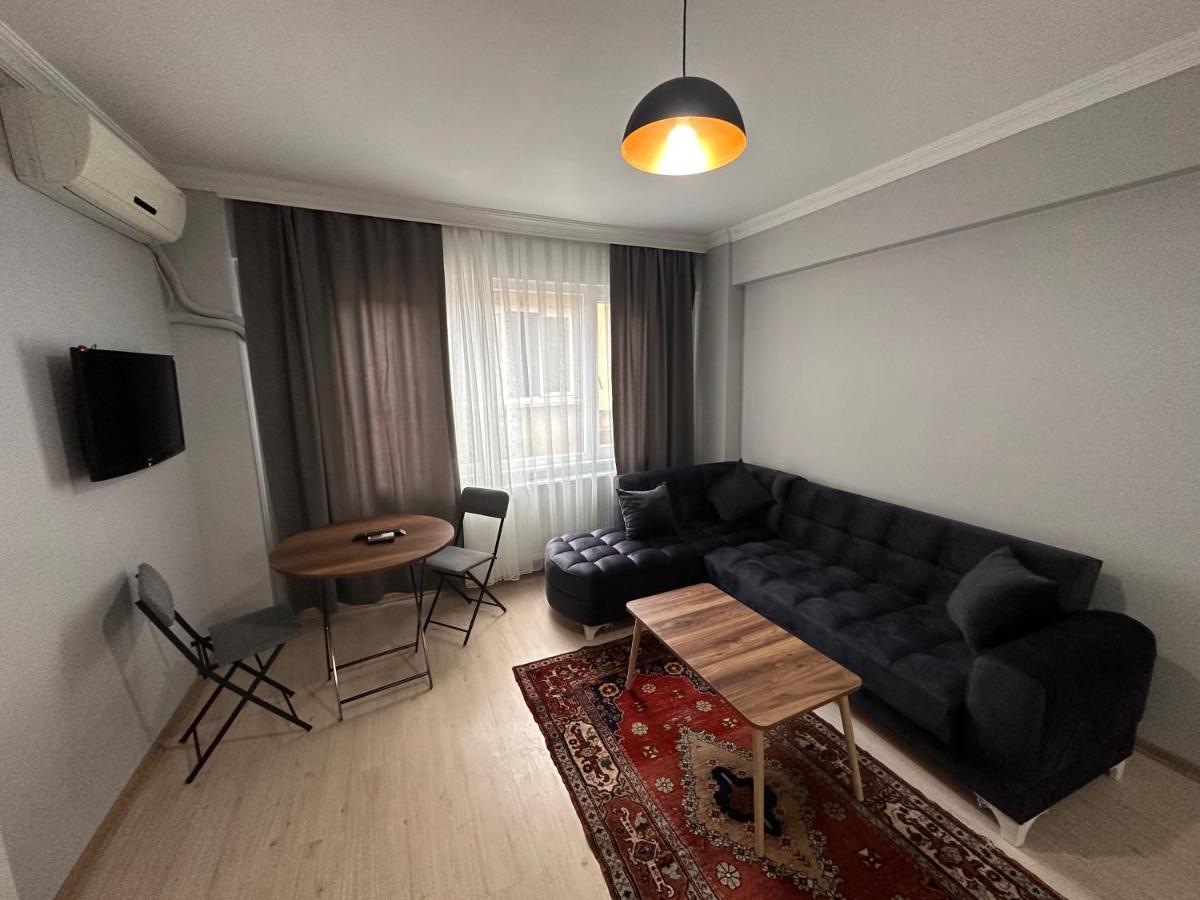 Modern Apart Close To Blue Mosque And Hagia Sophia Old City Istanbul Ngoại thất bức ảnh