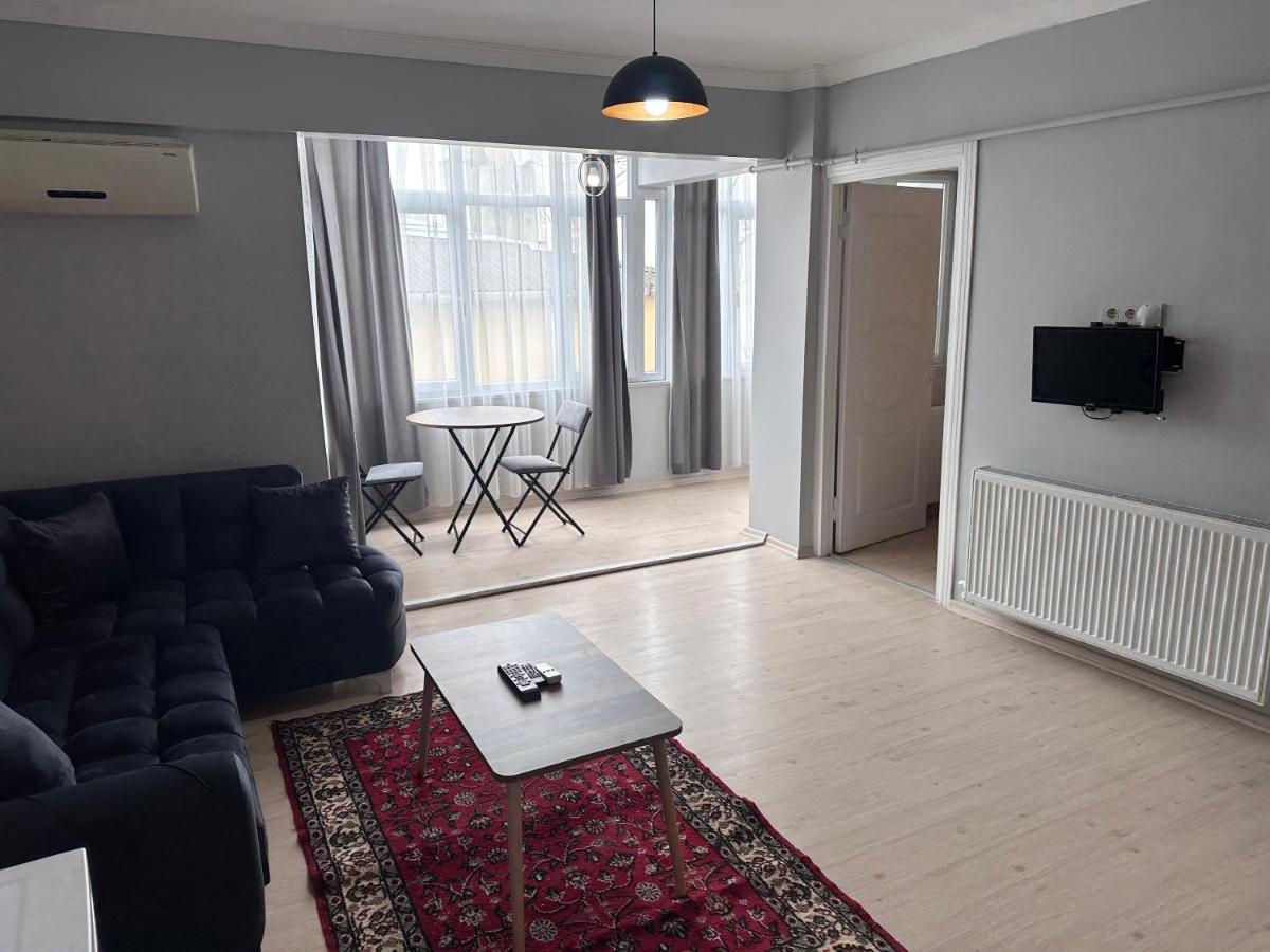 Modern Apart Close To Blue Mosque And Hagia Sophia Old City Istanbul Ngoại thất bức ảnh