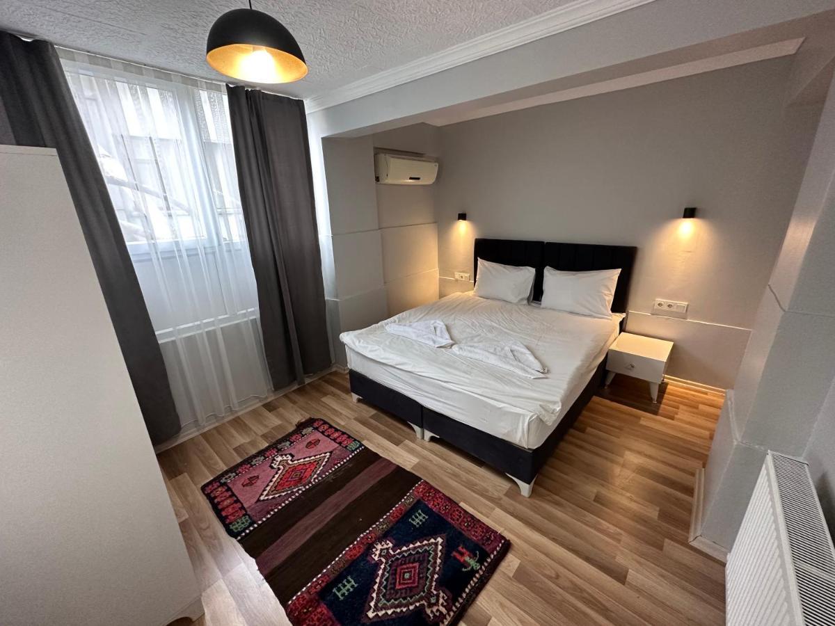 Modern Apart Close To Blue Mosque And Hagia Sophia Old City Istanbul Ngoại thất bức ảnh