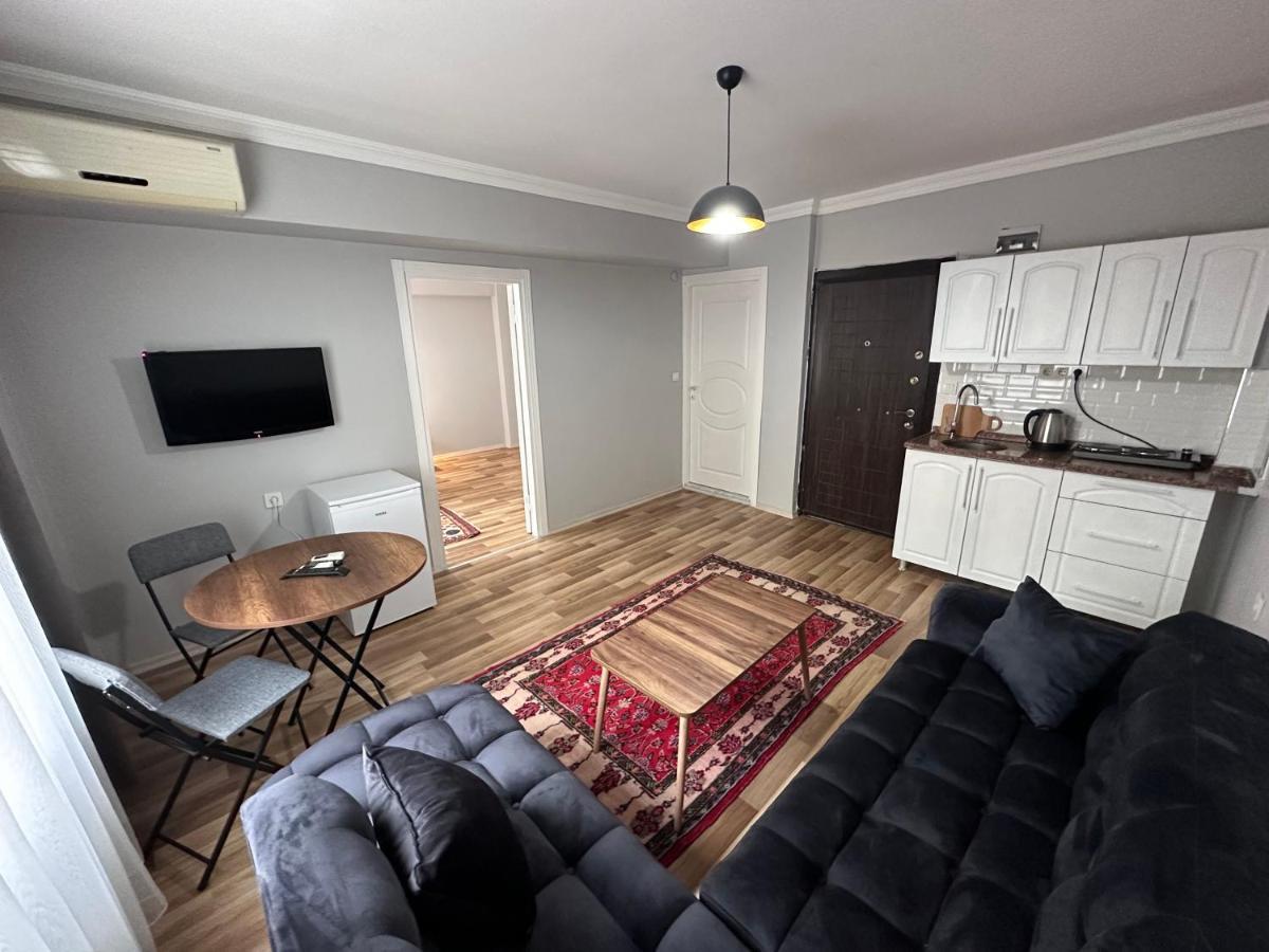 Modern Apart Close To Blue Mosque And Hagia Sophia Old City Istanbul Ngoại thất bức ảnh