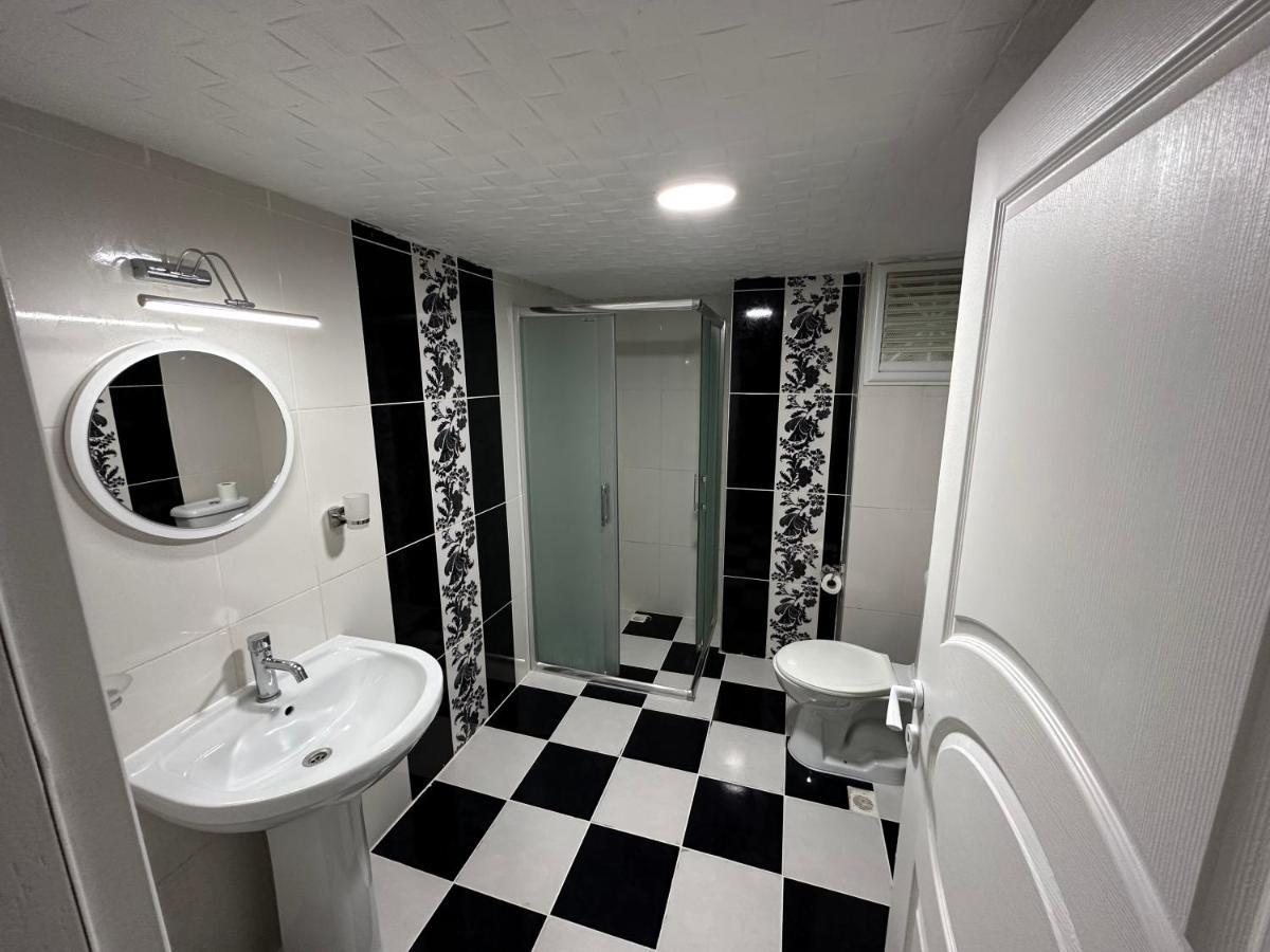 Modern Apart Close To Blue Mosque And Hagia Sophia Old City Istanbul Ngoại thất bức ảnh