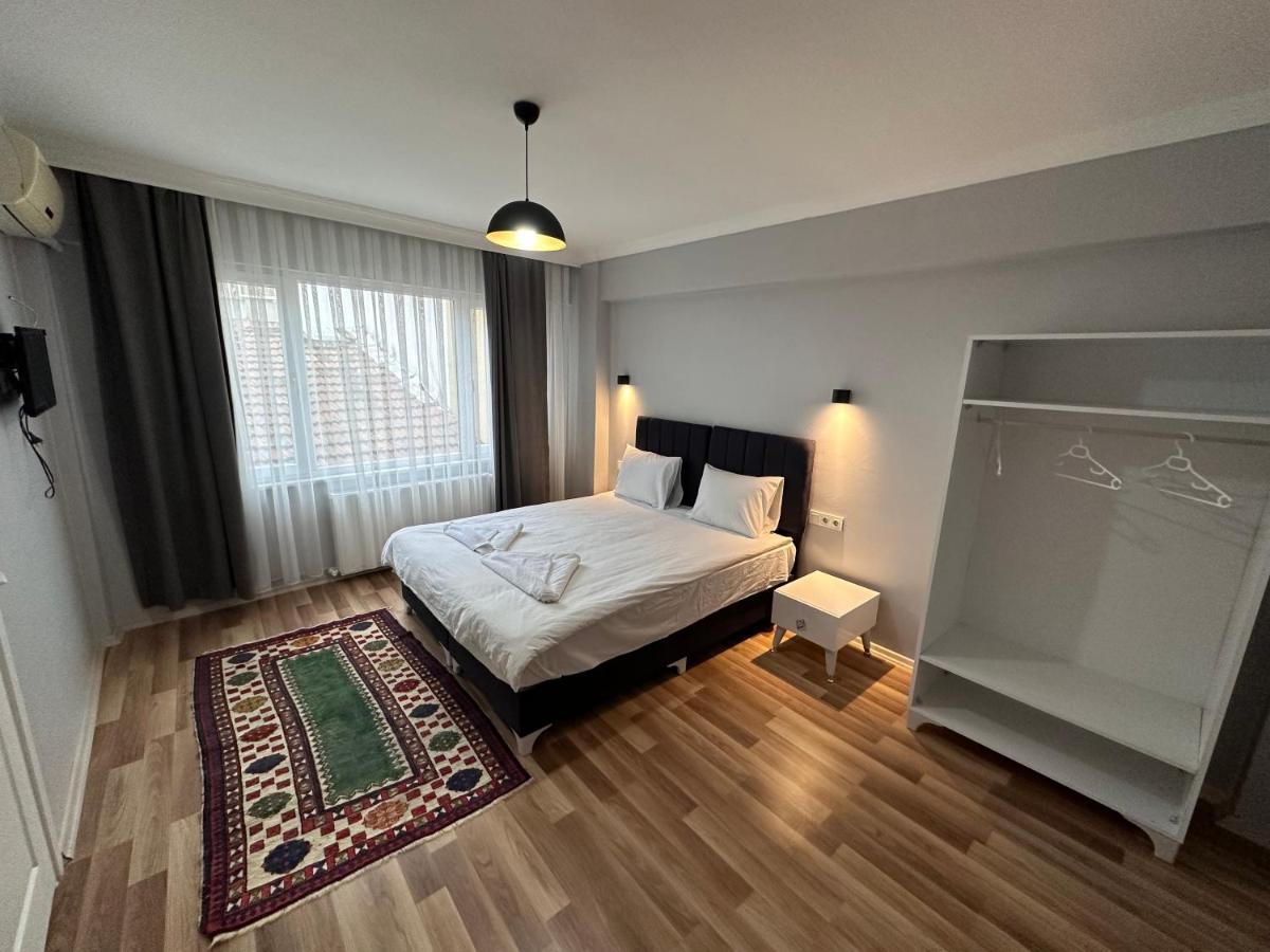 Modern Apart Close To Blue Mosque And Hagia Sophia Old City Istanbul Ngoại thất bức ảnh